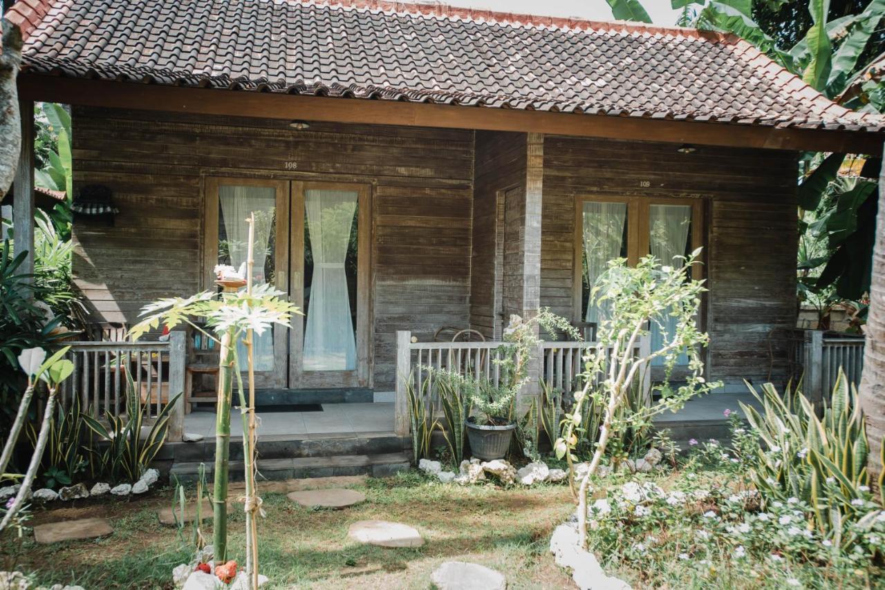 อคาลา โฮสเทล Toyapakeh ภายนอก รูปภาพ